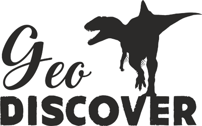 Logo GeoDiscover